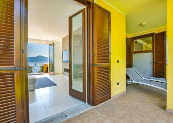 Quadrilocale Meina - foto 29