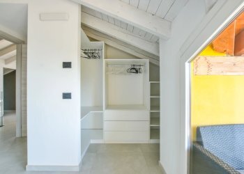 Quadrilocale Meina - foto 30