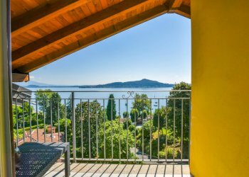 Quadrilocale Meina - foto 31