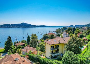 Quadrilocale Meina - foto 32