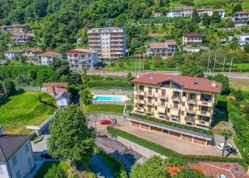 Quadrilocale Meina - foto 33