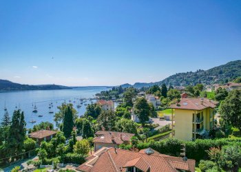 Quadrilocale Meina - foto 34