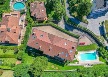 Quadrilocale Meina - foto 36