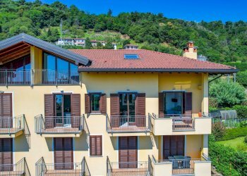 Quadrilocale Meina - foto 37