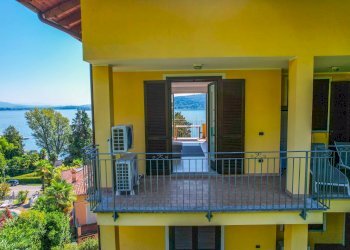 Quadrilocale Meina - foto 38