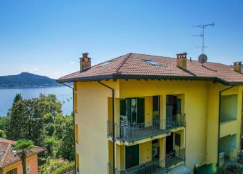 Quadrilocale Meina - foto 39