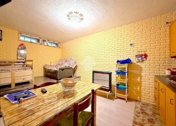 Bilocale Piazza III Regg. Alpini, Sestriere - foto 1