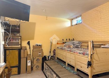 Bilocale Piazza III Regg. Alpini, Sestriere - foto 4