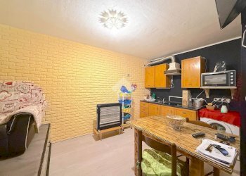 Bilocale Piazza III Regg. Alpini, Sestriere - foto 5