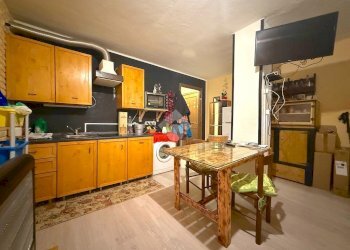 Bilocale Piazza III Regg. Alpini, Sestriere - foto 8