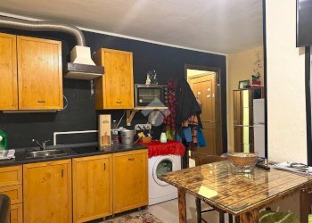 Bilocale Piazza III Regg. Alpini, Sestriere - foto 9