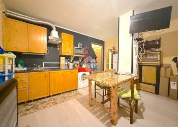 Bilocale Piazza III Regg. Alpini, Sestriere - foto 10