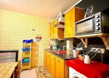 Bilocale Piazza III Regg. Alpini, Sestriere - foto 11