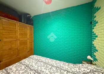 Bilocale Piazza III Regg. Alpini, Sestriere - foto 15