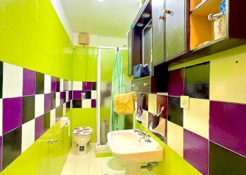 Bilocale Piazza III Regg. Alpini, Sestriere - foto 16