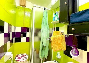 Bilocale Piazza III Regg. Alpini, Sestriere - foto 17