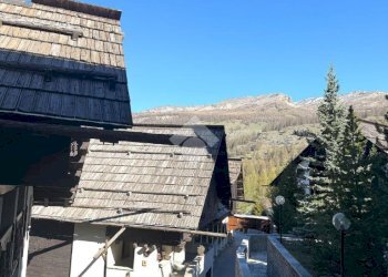 Bilocale Via Grangesises, Sauze di Cesana - foto 23