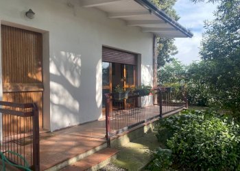 Villa Imola - foto 1