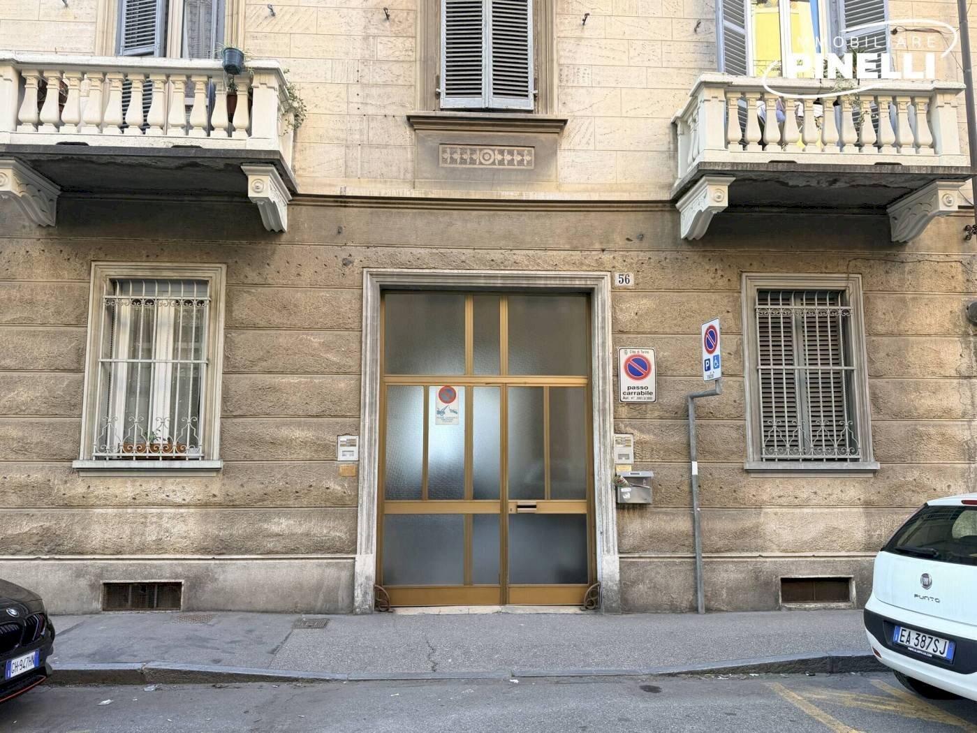 Box Revello, 56, Torino (zona Cenisia) - foto 2