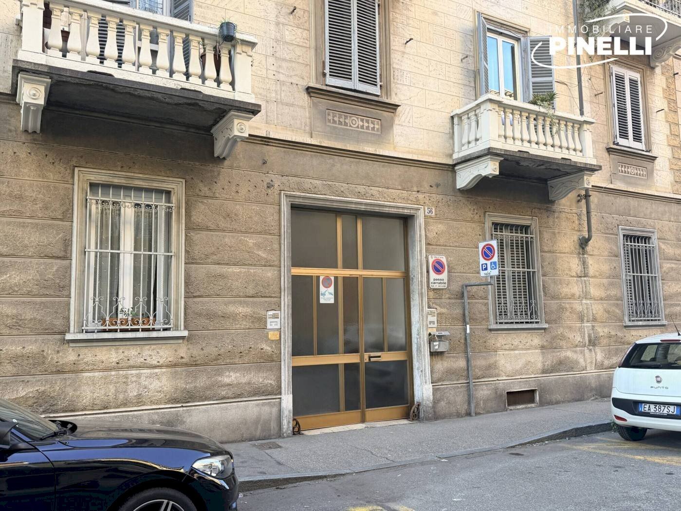 Box Revello, 56, Torino (zona Cenisia) - foto 3