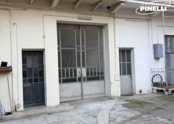 Box Revello, 56, Torino (zona Cenisia) - foto 6