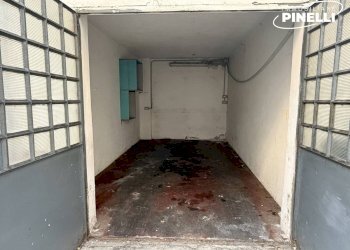 Box Revello, 56, Torino (zona Cenisia) - foto 8