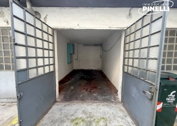 Box Revello, 56, Torino (zona Cenisia) - foto 9