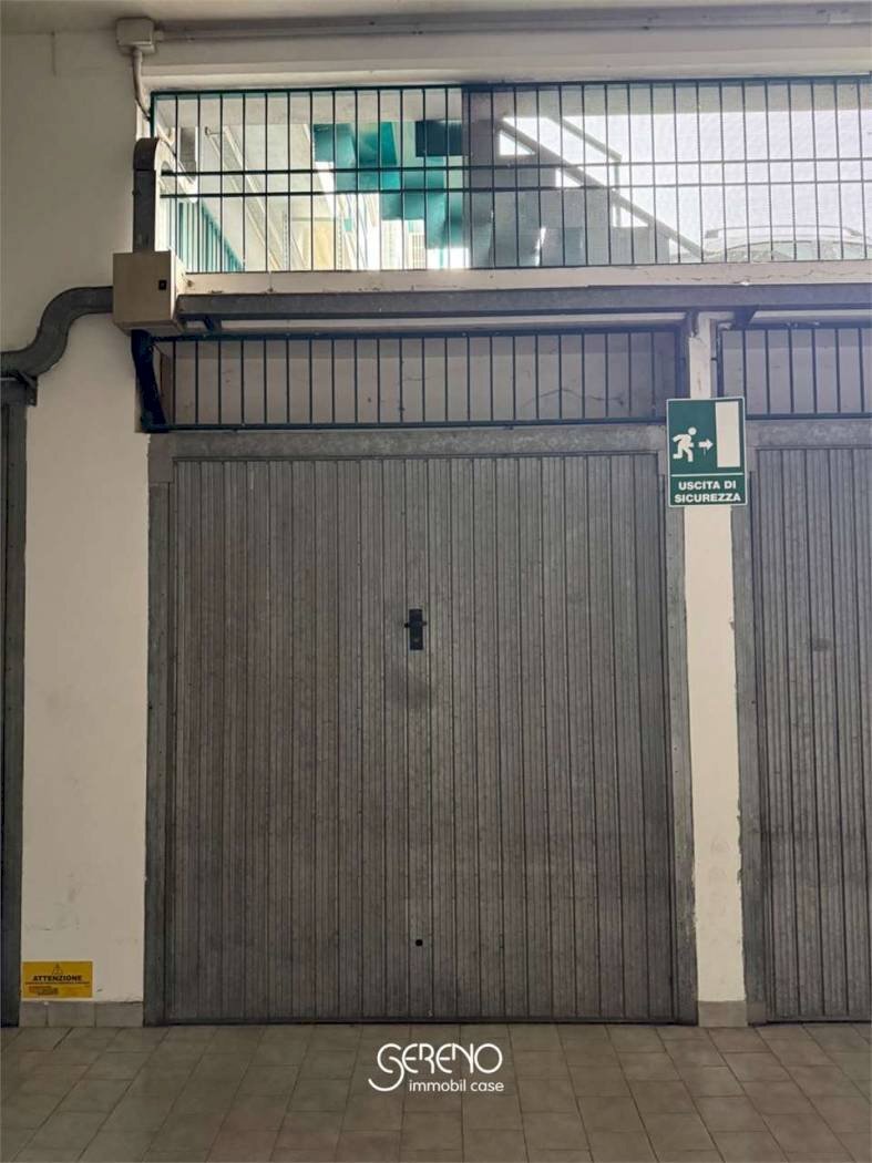 Box Via San Giovanni Bosco, Cuneo (neighborhood Gramsci) - photo 1