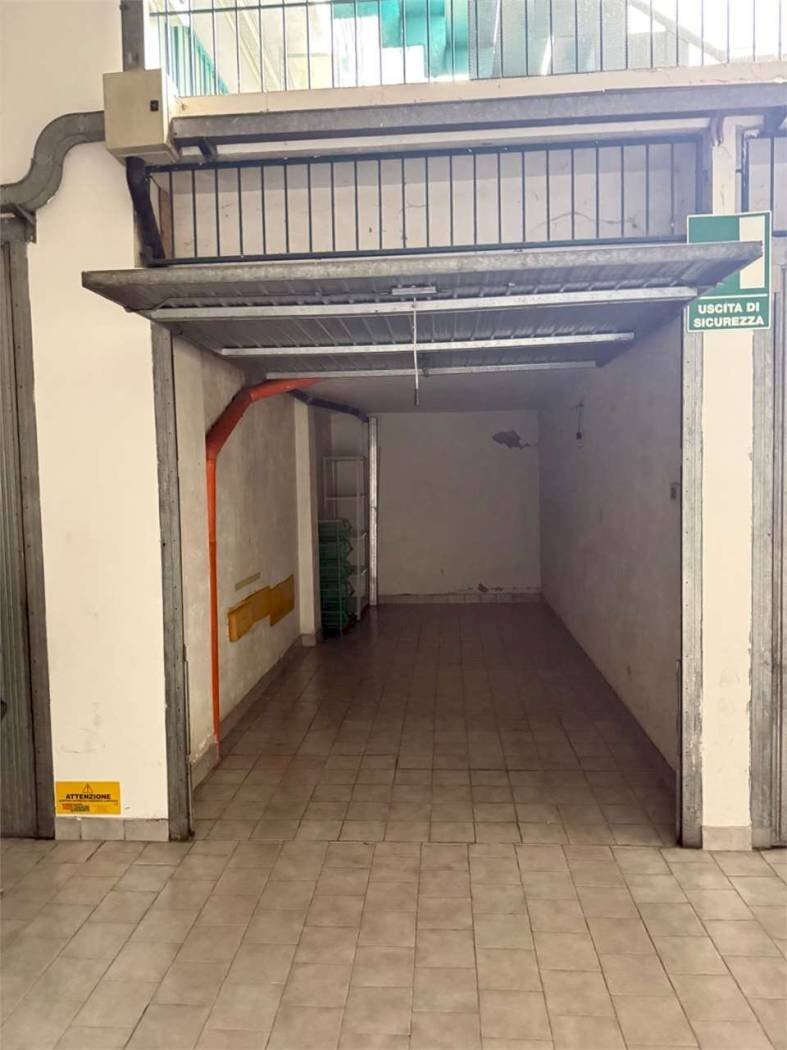 Box Via San Giovanni Bosco, Cuneo (neighborhood Gramsci) - photo 2