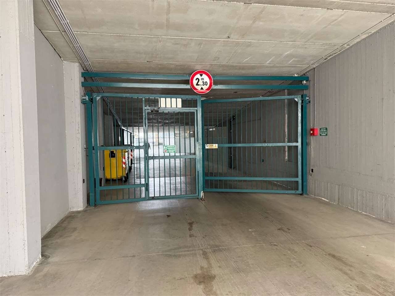 Box Via San Giovanni Bosco, Cuneo (neighborhood Gramsci) - photo 3