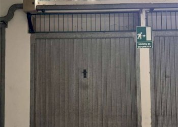 Box Via San Giovanni Bosco, Cuneo (neighborhood Gramsci) - photo 1