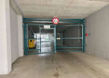 Box Via San Giovanni Bosco, Cuneo (neighborhood Gramsci) - photo 3