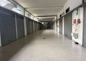 Box Via San Giovanni Bosco, Cuneo (neighborhood Gramsci) - photo 4