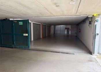 Box Via San Giovanni Bosco, Cuneo (neighborhood Gramsci) - photo 5