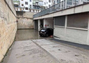 Box Via San Giovanni Bosco, Cuneo (neighborhood Gramsci) - photo 6