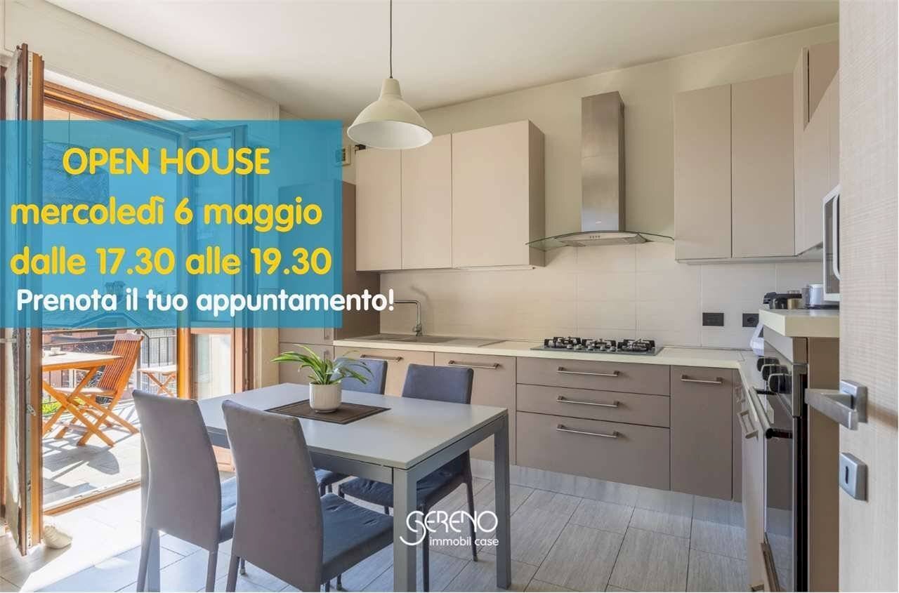 Four-room apartment Via Hans Clemer, 34, Centallo - photo 1