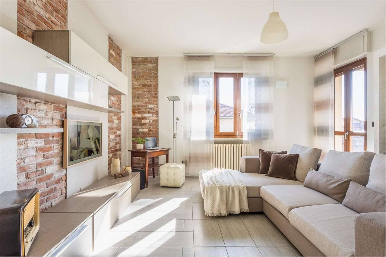 Four-room apartment Via Hans Clemer, 34, Centallo - photo 2