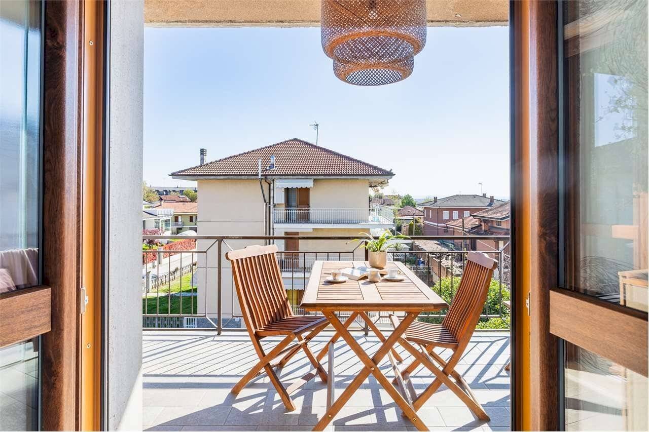 Four-room apartment Via Hans Clemer, 34, Centallo - photo 3