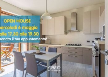 Four-room apartment Via Hans Clemer, 34, Centallo - photo 1