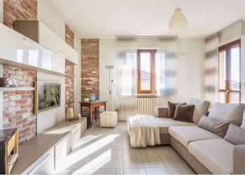 Four-room apartment Via Hans Clemer, 34, Centallo - photo 2