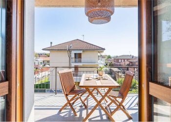 Four-room apartment Via Hans Clemer, 34, Centallo - photo 3