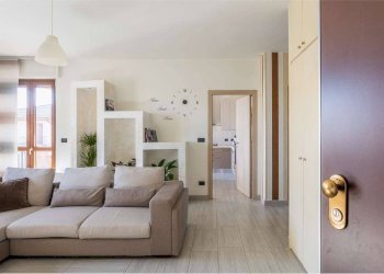 Four-room apartment Via Hans Clemer, 34, Centallo - photo 4