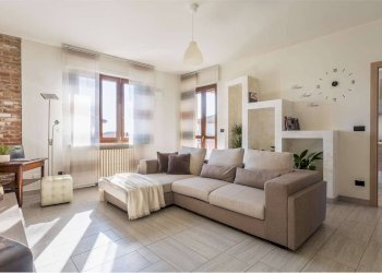 Four-room apartment Via Hans Clemer, 34, Centallo - photo 5