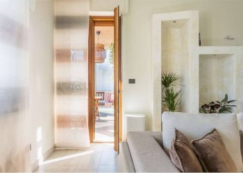 Four-room apartment Via Hans Clemer, 34, Centallo - photo 8