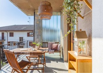 Four-room apartment Via Hans Clemer, 34, Centallo - photo 9