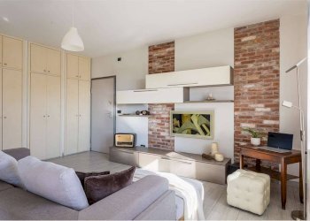 Four-room apartment Via Hans Clemer, 34, Centallo - photo 10