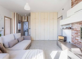 Four-room apartment Via Hans Clemer, 34, Centallo - photo 12