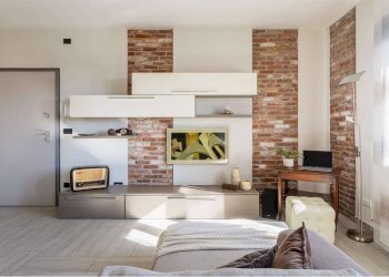 Four-room apartment Via Hans Clemer, 34, Centallo - photo 13