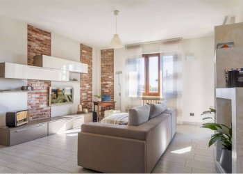 Four-room apartment Via Hans Clemer, 34, Centallo - photo 15