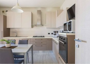 Four-room apartment Via Hans Clemer, 34, Centallo - photo 16